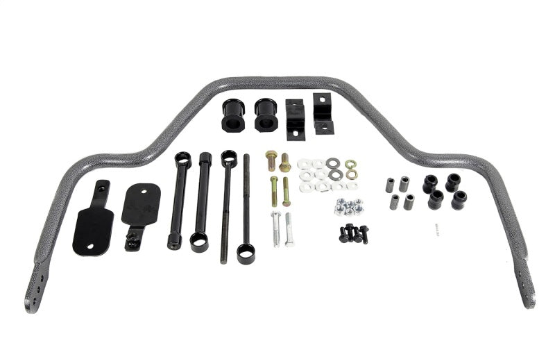 Hellwig 17-22 Ford F-250 Super Duty Solid Heat Treated Chromoly 1-5/16in Big Wig Rear Sway Bar