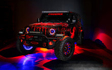 Load image into Gallery viewer, Oracle Oculus Bi-LED Projector Headlights for Jeep JL/Gladiator JT - w/ BC1 Controller SEE WARRANTY