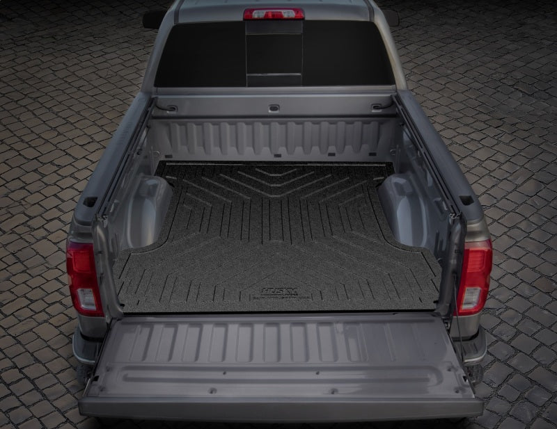 Husky Liners 14-18 Silverado/Sierra 1500 69.3 Bed Heavy Duty Bed Mat