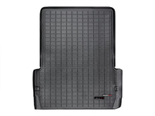 Load image into Gallery viewer, WeatherTech 11+ Dodge Durango Cargo Liners - Black