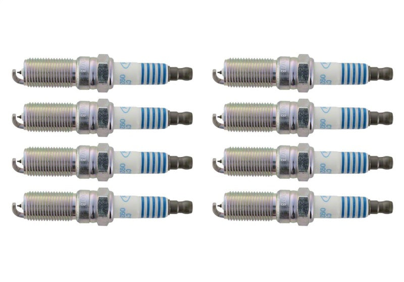 Ford Performance 2011-2014 Mustang 5.0L Cold Spark Plug Set