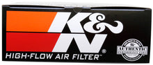 Load image into Gallery viewer, K&amp;N 2014 Indian Chief Classic 111 CI Replacement Drop In Air Filter