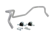 Load image into Gallery viewer, Whiteline Mazdaspeed 6 Adjustable Rear 24mm Swaybar