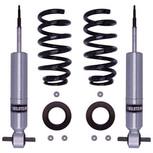 Load image into Gallery viewer, Bilstein B8 6112 14-18 Chevrolet Silverado 1500 Front Suspension Kit