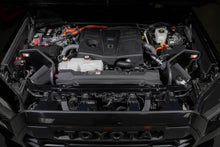 Load image into Gallery viewer, K&amp;N 22-23 Toyota Tundra V6- 3.5L Blackhawk Performance Intake Kit