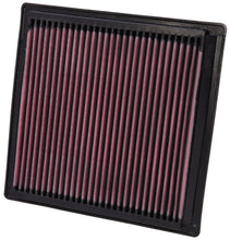 Load image into Gallery viewer, K&amp;N Replacement Air Filter DODGE DURANGO 04-09 / CHRYSLER ASPEN 07-09