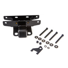 Load image into Gallery viewer, Rampage 07-18 Jeep Wrangler(JK) / 18-19 Wrangler(JL) Trailer Hitch - Black