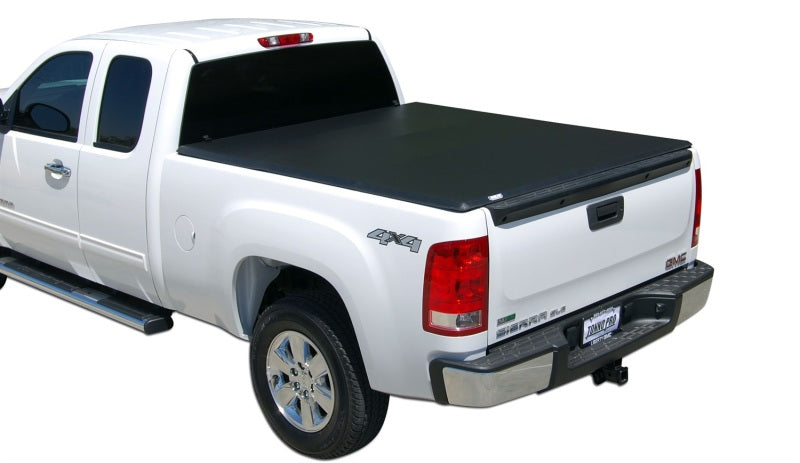 Tonno Pro 73-83 Chevy C10 Pickup 8ft Fleetside Tonno Fold Tri-Fold Tonneau Cover