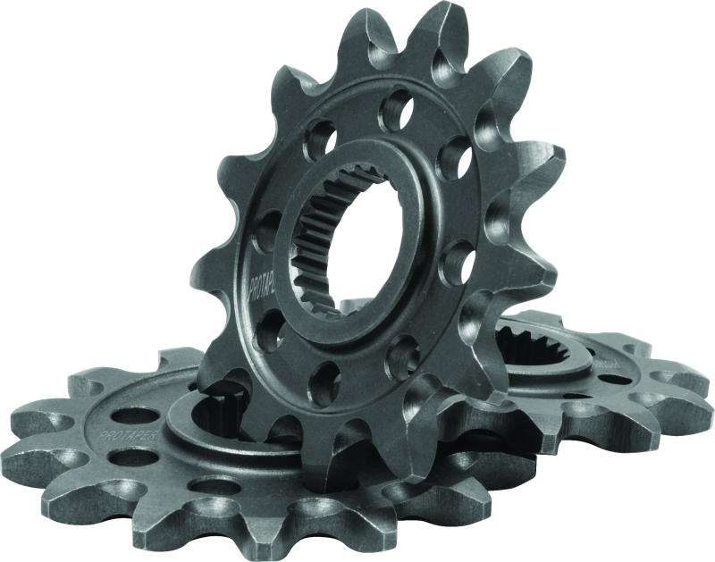 ProTaper Suzuki Front Sprocket - 14 Teeth