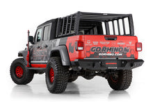 Load image into Gallery viewer, Go Rhino 19-21 Jeep Gladiator XRS Overland Xtreme Rack - Box 2 (Req. gor5950000T-01)