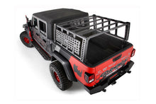 Load image into Gallery viewer, Go Rhino 19-21 Jeep Gladiator XRS Overland Xtreme Rack - Box 1 (Req. gor5950000T-02)