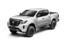 Load image into Gallery viewer, AVS 2022 Nissan Frontier Aeroskin Low Profile Hood Shield - Smoke