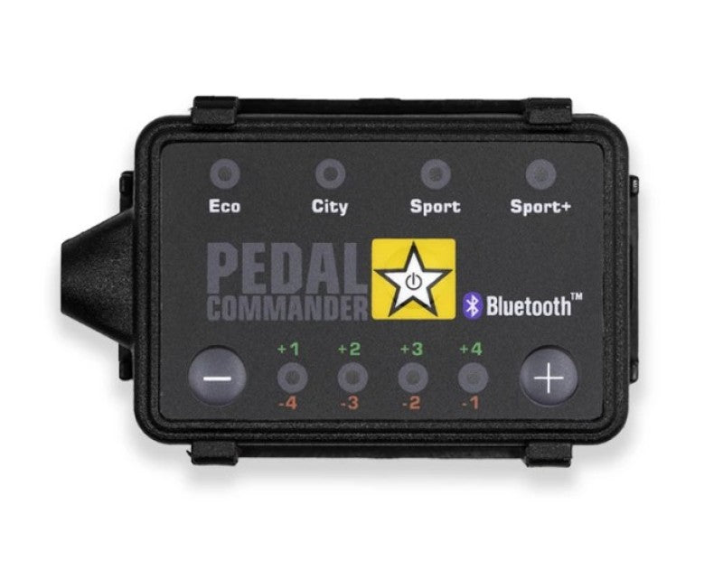 Pedal Commander Infiniti/Mercedes-Benz/Nissan/Smart Throttle Controller