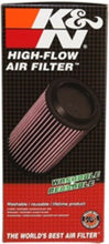 Load image into Gallery viewer, K&amp;N Replacement Air Filter CHEVROLET EXPRESS 4.3L-V6, 5.0L-V8, 5.7L-V8, 8.1L-V8; 2001