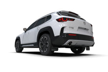 Load image into Gallery viewer, Rally Armor 23-25 Mazda CX-50 (Will Not Fit CX-5) Black UR Mud Flap W/Red Logo