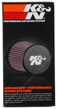 Load image into Gallery viewer, K&amp;N 01-17 Harley Davidson Softail / Dyna FI Performance Air Intake System