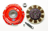 South Bend Clutch 11-14 Volkswagen Jetta 2.0L Diesel Stg 2 Endur Clutch Kit w/ Dual Mass Flywheel