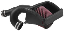 Load image into Gallery viewer, K&amp;N 2015 Ford F150 EcoBoost V6-3.5L 57 Series FIPK Performance Intake Kit