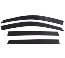 Load image into Gallery viewer, AVS 18-19 Chevrolet Traverse Ventvisor Low Profile Deflectors 4pc - Smoke