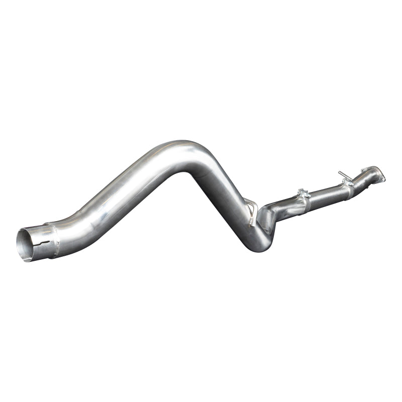 Injen 21-22 Ford Bronco L4-2.3L Turbo/V6-2.7L Twin Turbo SS Mid-Pipe Only