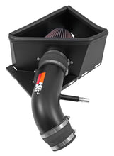 Load image into Gallery viewer, K&amp;N 14-15 Ram 2500/3500 6.4L V8 High Flow Performance Intake Kit