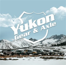 Load image into Gallery viewer, Yukon Gear Hardcore Locking Hub Set For Dana 60 / 35 Spline. 79-91 GM / 78-97 Ford / 79-93 Dodge