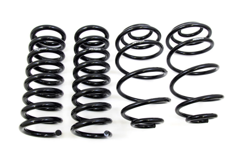 UMI Performance 67-72 GM A-Body 1in Lowering Spring Set