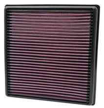 Load image into Gallery viewer, K&amp;N Replacement Air Filter 11-13 Chrysler 200 / 11-13 Dodge Avenger/Journey / 11-13 Fiat Freemont