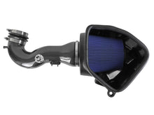 Load image into Gallery viewer, aFe 19-20 GM Trucks 5.3L/6.2L Track Series Carbon Fiber Cold Air Intake System With Pro 5R Filters