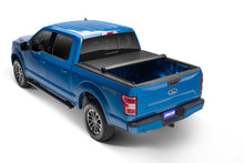 Load image into Gallery viewer, Tonno Pro 05-19 Nissan Frontier 5ft Styleside Lo-Roll Tonneau Cover