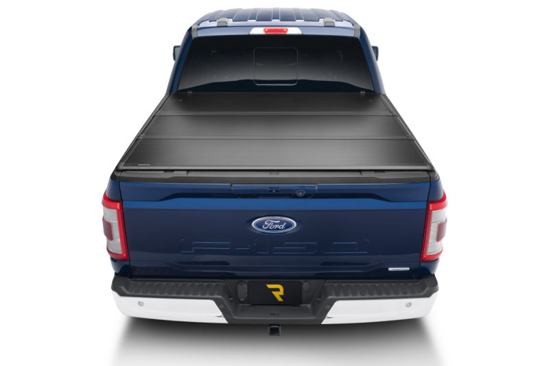 UnderCover 04-21 Ford F-150 5.5ft Triad Bed Cover