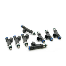 Load image into Gallery viewer, DeatschWerks LS1/LS6 Series / 85-04 4.6L &amp; 5.0L V8 Mustang 78lb Injectors