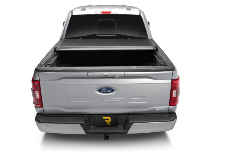 Truxedo 15-21 Ford F-150 5ft 6in Pro X15 Bed Cover