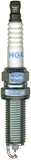 NGK Iridium/Platinum Spark Plug Box of 4 (DILKAR8A8)