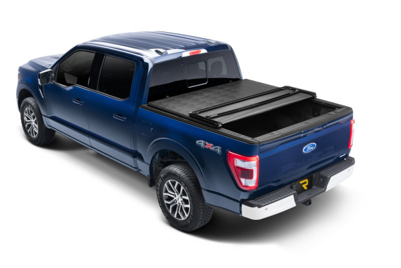 Extang 17-23 Ford F-250/F-350 Super Duty Short Bed (6ft 10in) Trifecta 2.0