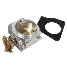 Load image into Gallery viewer, BBK 96-98 GM 305 350 454 GM Vortec 80mm Throttle Body BBK Power Plus Series