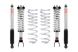 Eibach 19-23 Ram 1500 Rebel Crew Cab Pro-Truck Lift Kit System Coilover Stage 2