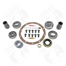 Load image into Gallery viewer, Yukon Gear Master Overhaul Kit For Toyota Tacoma and 4-Runner w/ Factory Electric Locker