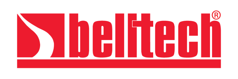 Belltech ANTI-SWAYBAR ADAPTER KITS 73-87 CHEVROLET C-10