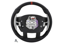 Load image into Gallery viewer, Ford Racing 2015-2017 F-150 Raptor Performance Steering Wheel Kit - Red Sightline