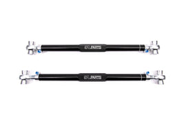 SPL Parts 16-19 Cadillac ATS/ATS-V/CTS/CTS-V Rear Toe Links