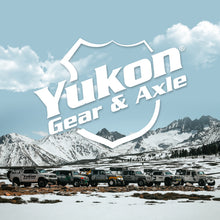 Load image into Gallery viewer, Yukon Gear High Performance Gear Set For 10.5in GM 14 Bolt Truck in a 4.56 Ratio