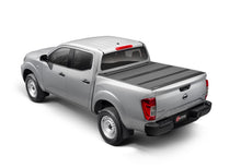 Load image into Gallery viewer, BAK 2022 Nissan Frontier 6ft Bed BAKFlip MX4 Matte Finish