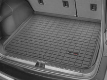 Load image into Gallery viewer, WeatherTech 18-24 Chevrolet Equinox Cargo Liner - Black