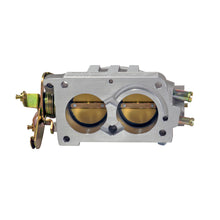 Load image into Gallery viewer, BBK 92-93 GM LT1 5.7 Twin 58mm Throttle Body BBK Power Plus Series