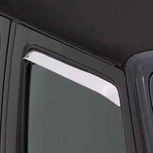 Load image into Gallery viewer, AVS 76-81 Buick Century Ventshade Window Deflectors 2pc - Stainless