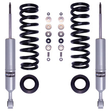 Load image into Gallery viewer, Bilstein B8 6112 Series 08-11/13-20 Toyota Land Cruiser Front Suspension Kit