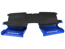 Load image into Gallery viewer, aFe MagnumFORCE Intakes Scoops AIS BMW 335i (E90/92/93) 07-13 L6-3.0L (Blue)