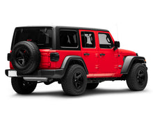 Load image into Gallery viewer, Raxiom 18-22 Jeep Wrangler JL LED Tail Lights- Black Housing (Smoked Lens)