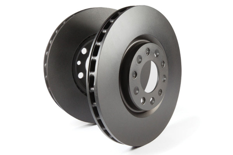 EBC 08-13 Infiniti EX35 3.5 Premium Rear Rotors